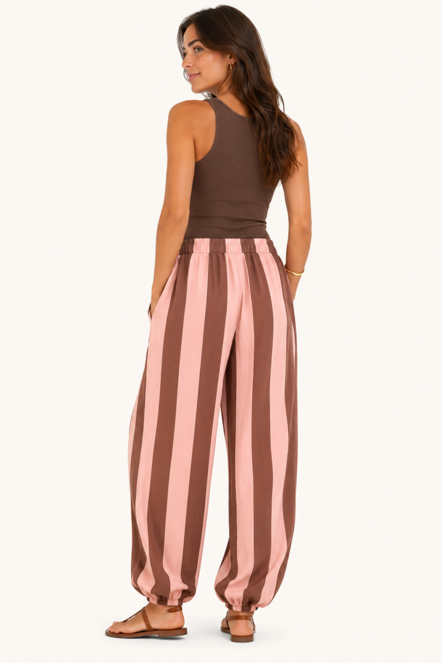 pantalon bombacho image 4