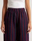 pantalon en coton pour femme vue 11