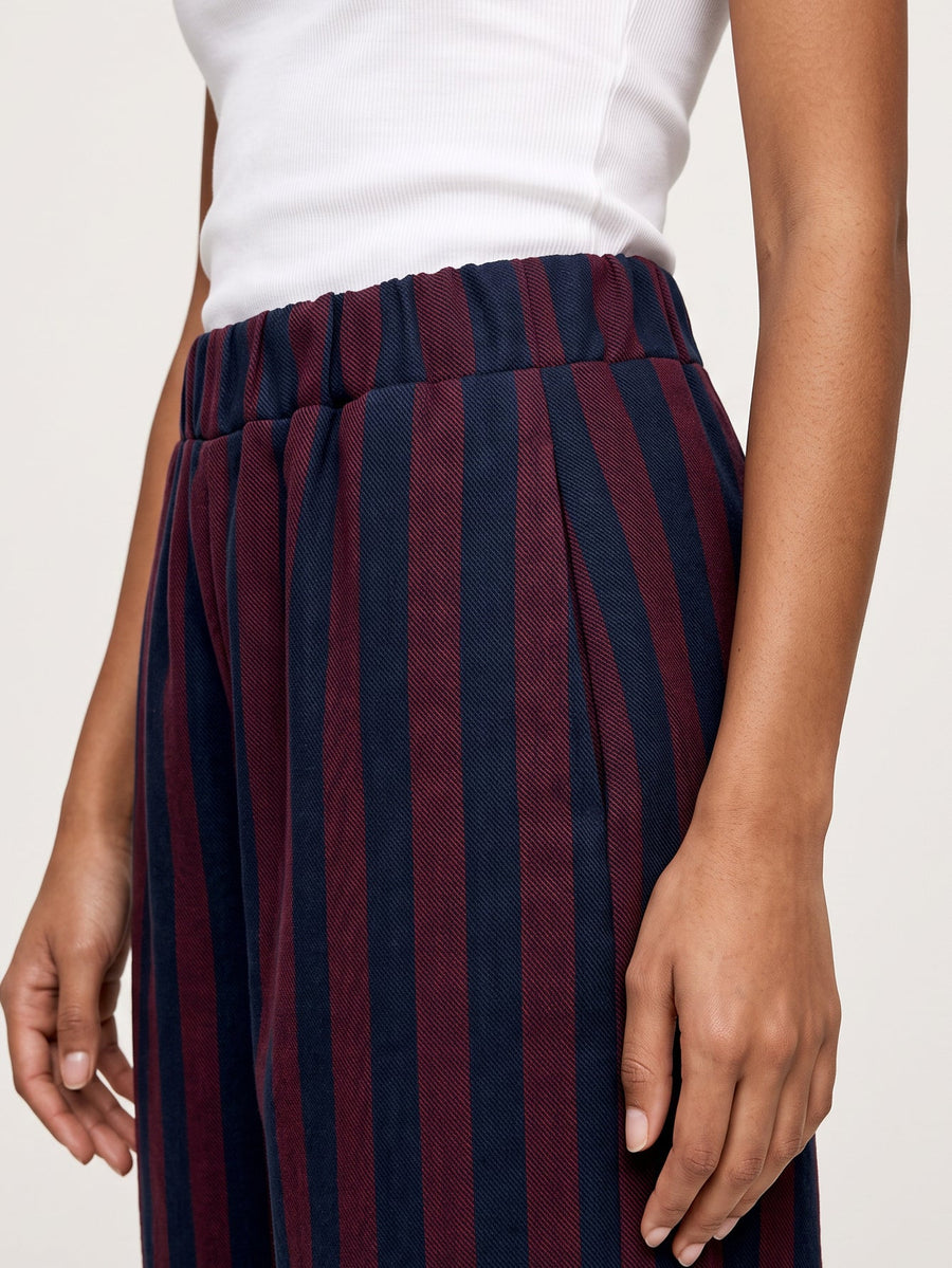 pantalon en coton pour femme vue 12