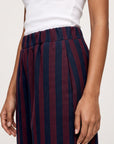 pantalon en coton pour femme vue 12