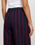 pantalon en coton pour femme vue 13