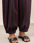 pantalon en coton pour femme vue 06