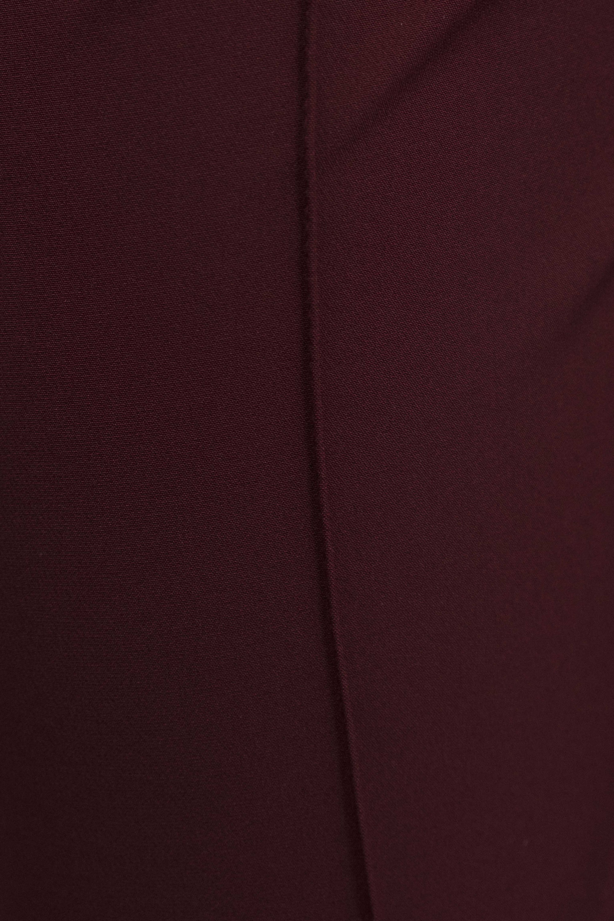 pantalon FLUIDO pour femme vue 05