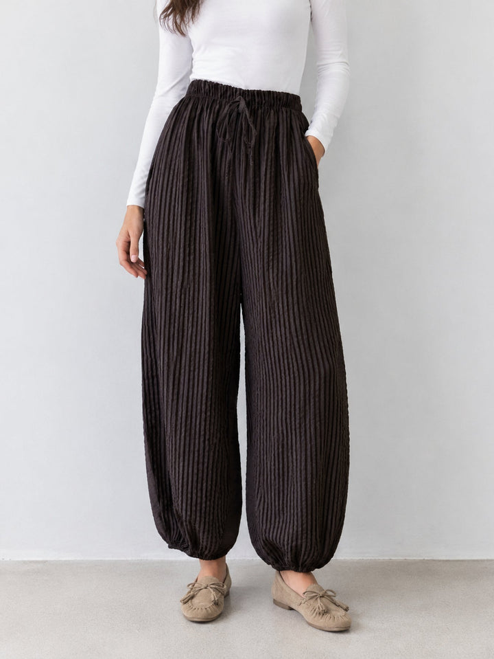 pantalon pour femme vue 01