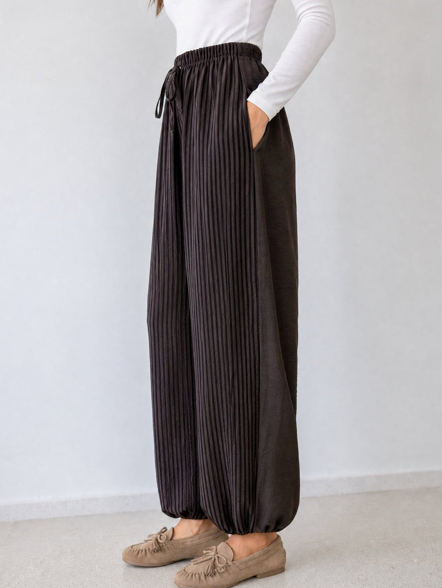 pantalon pour femme vue 02