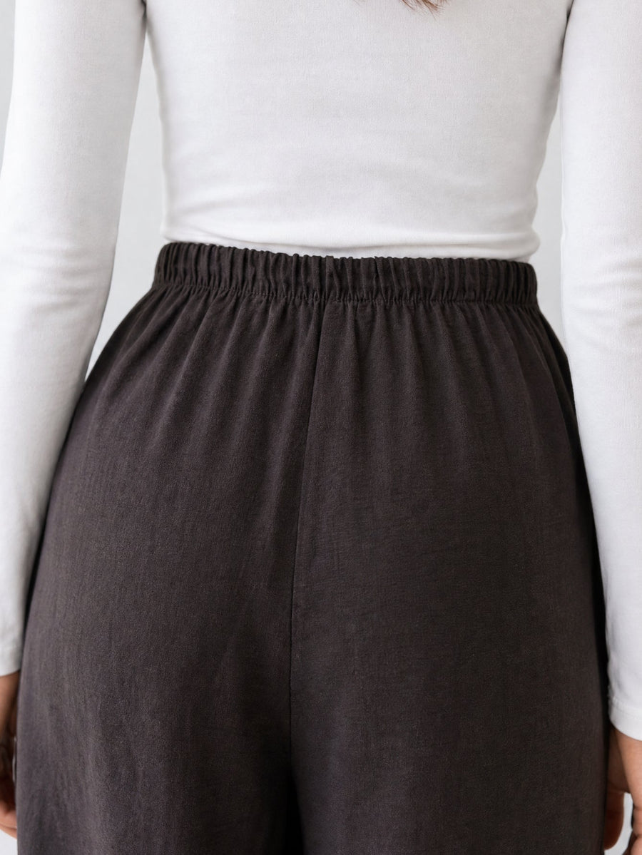 pantalon pour femme vue 05