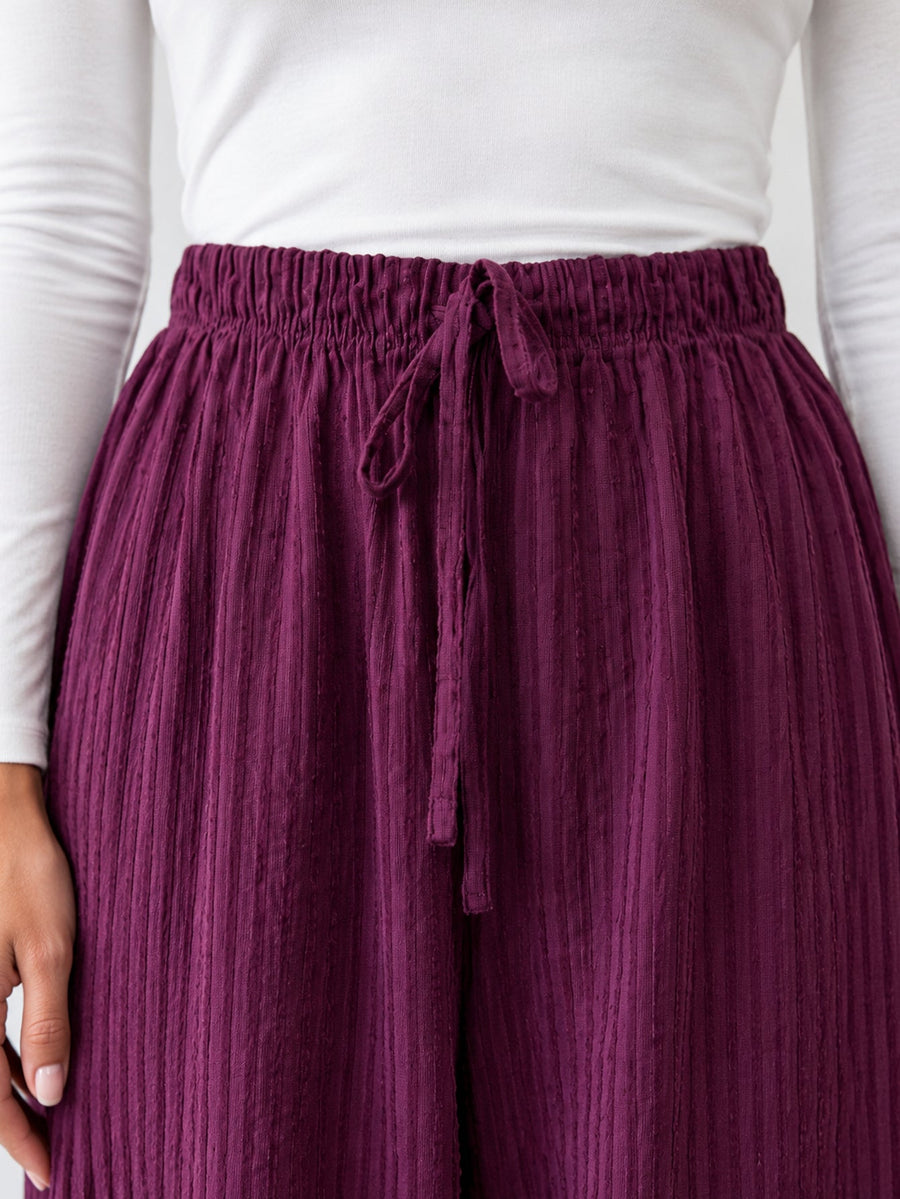 pantalon pour femme vue 08