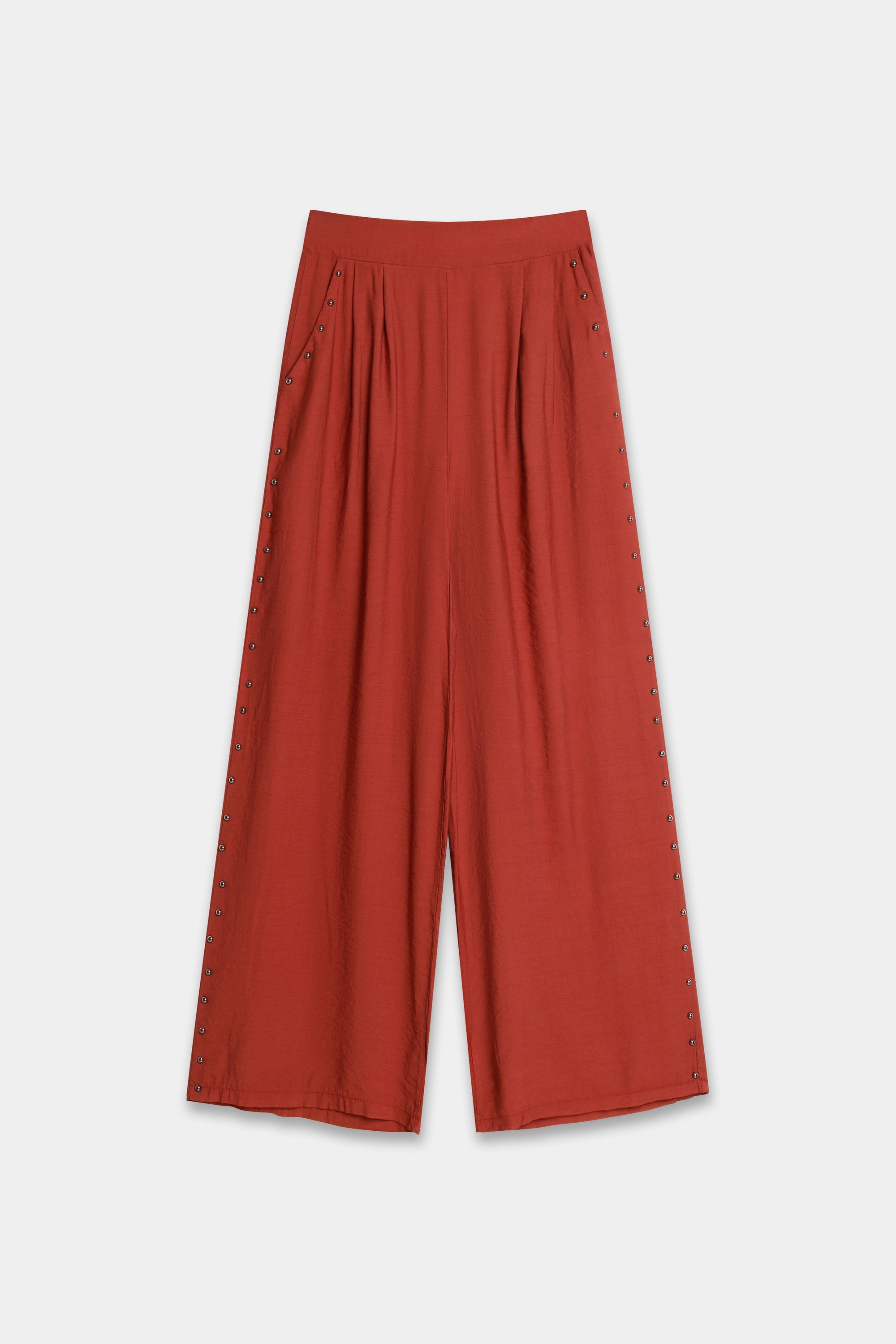 pantalon tachuelas image 1