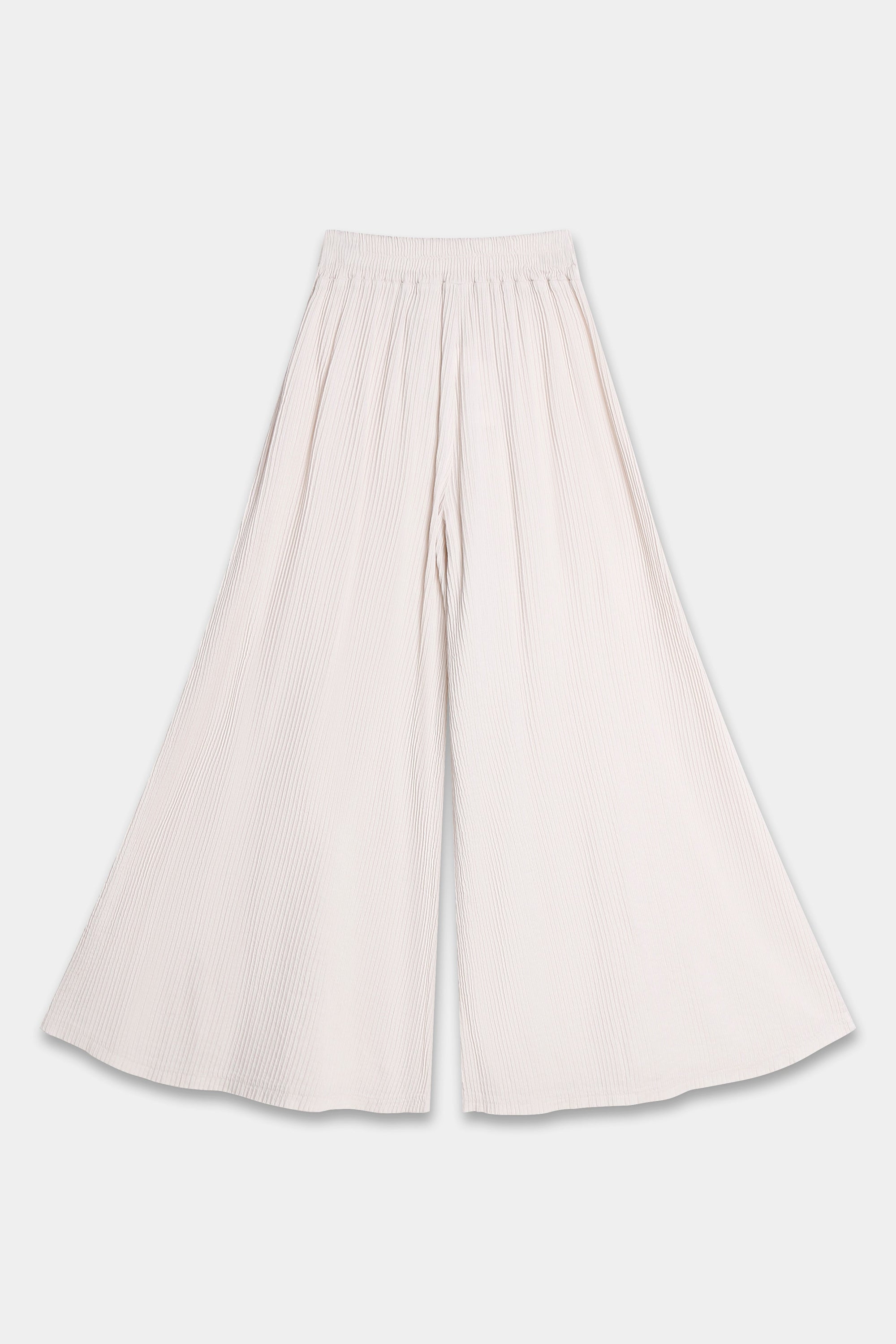 pantalon flare image 2