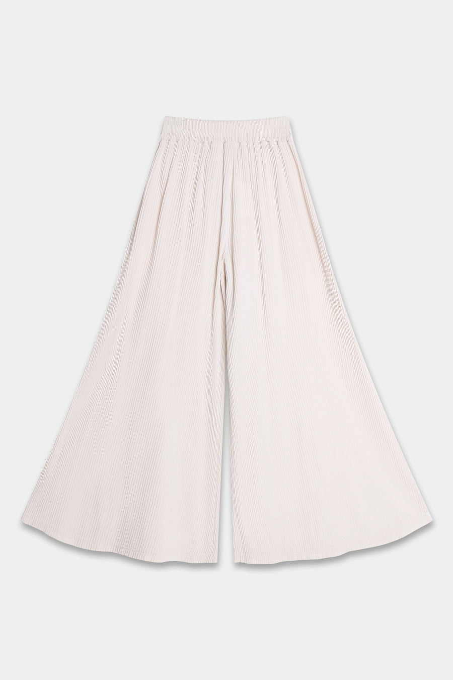 pantalon flare image 2