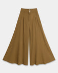 pantalon flare image 3