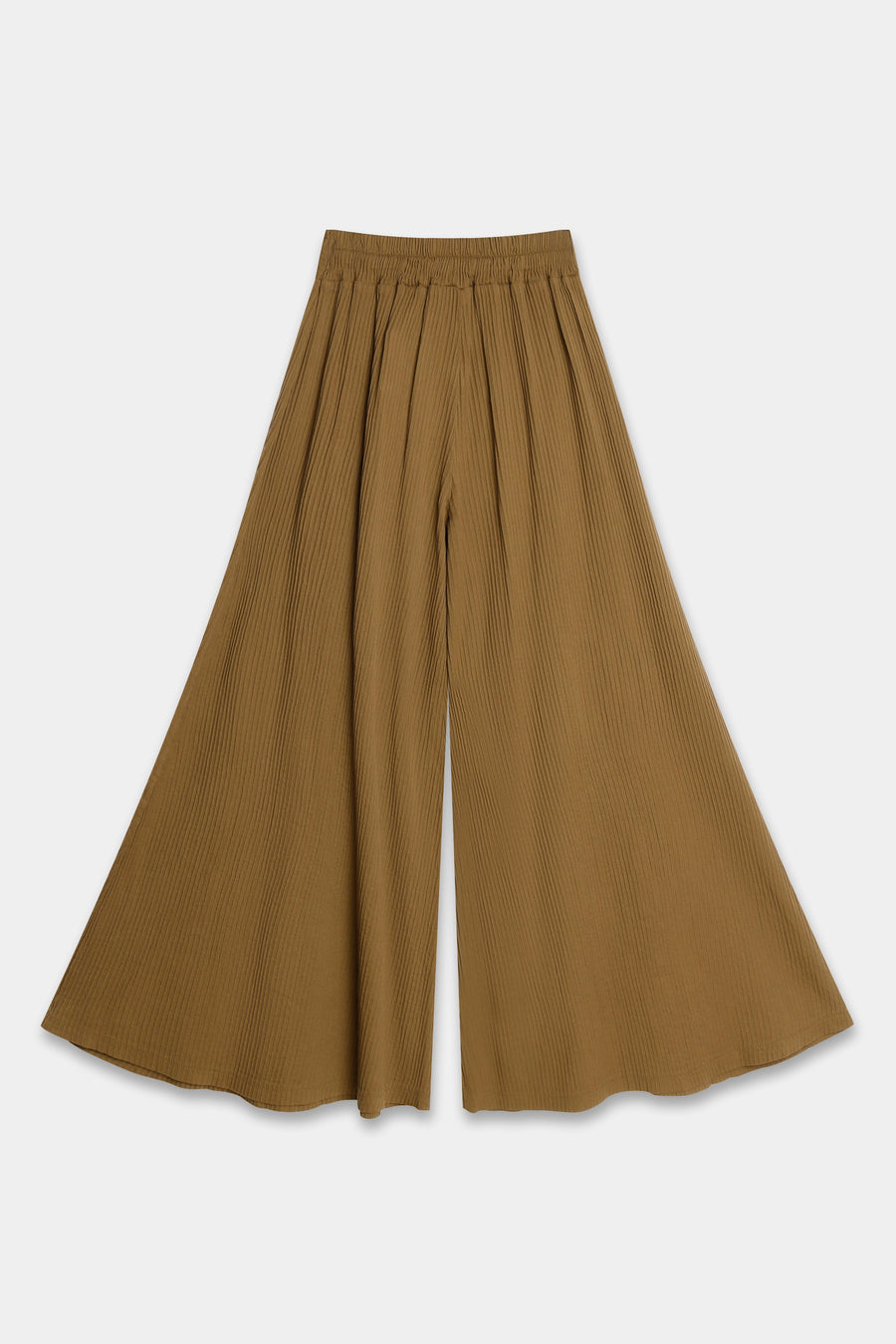 pantalon flare image 4