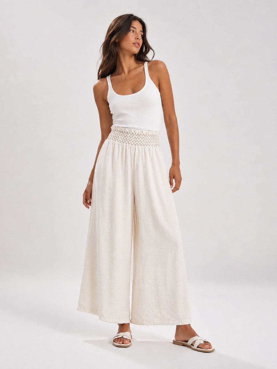 pantalon bordados image 1