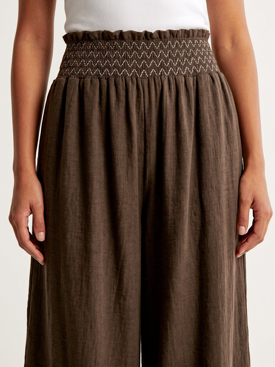 pantalon bordados image 11