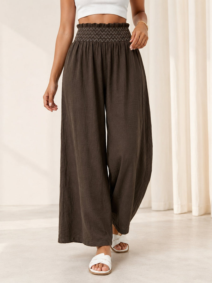 pantalon bordados image 12