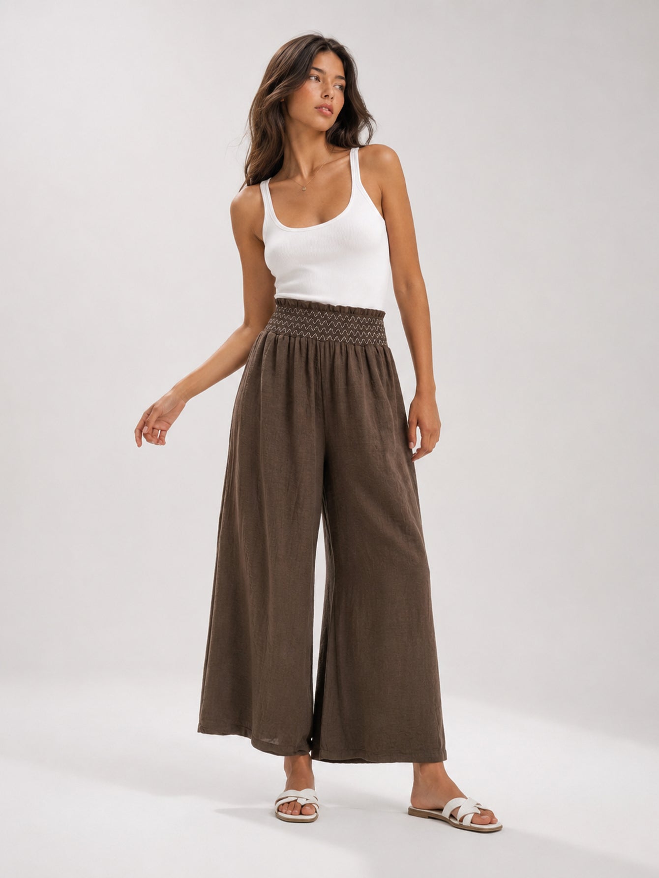 pantalon bordados image 2