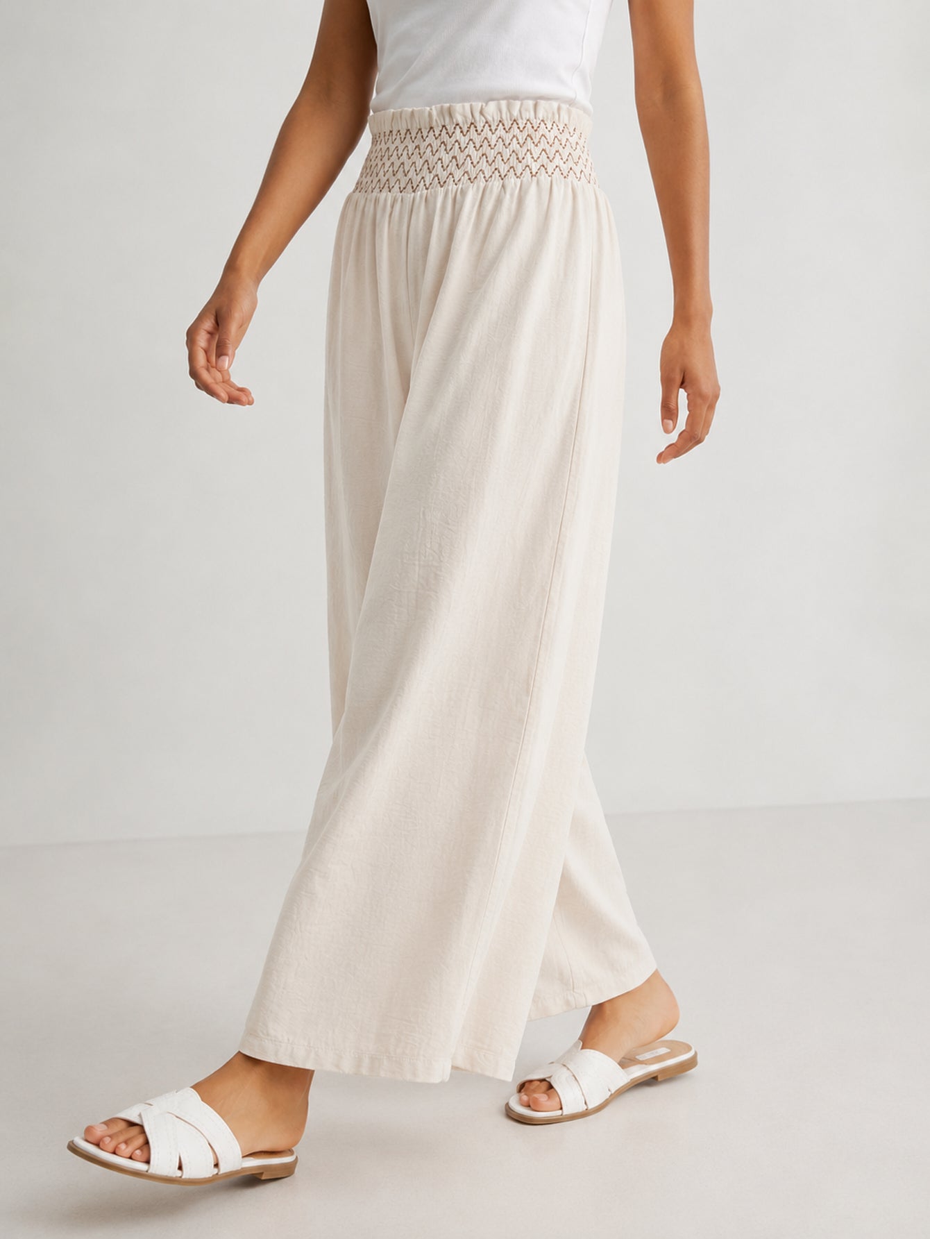 pantalon bordados image 4