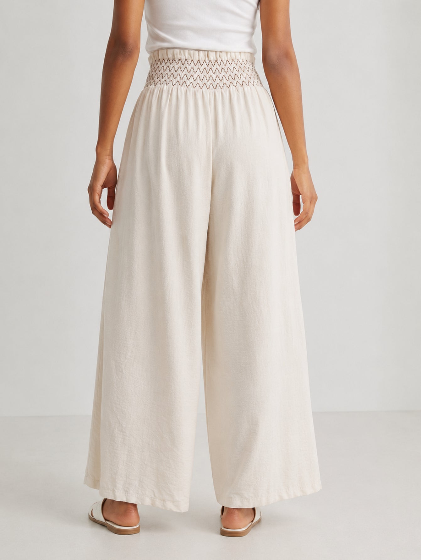 pantalon bordados image 5