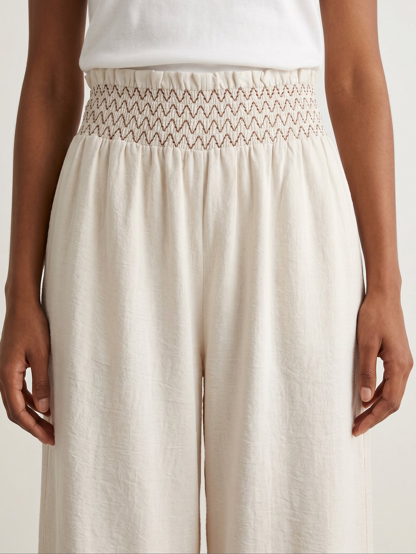 pantalon bordados image 6