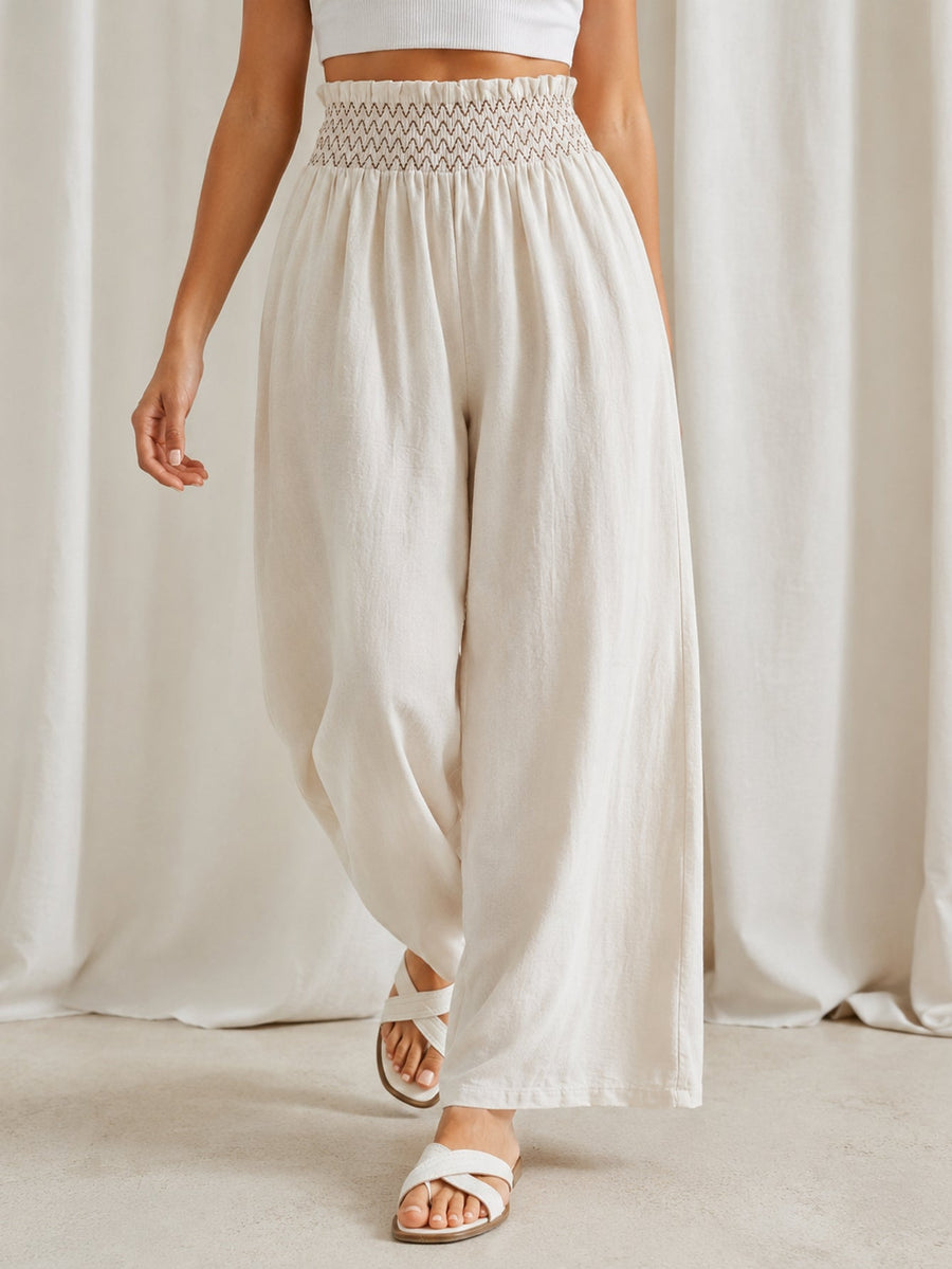 pantalon bordados image 7