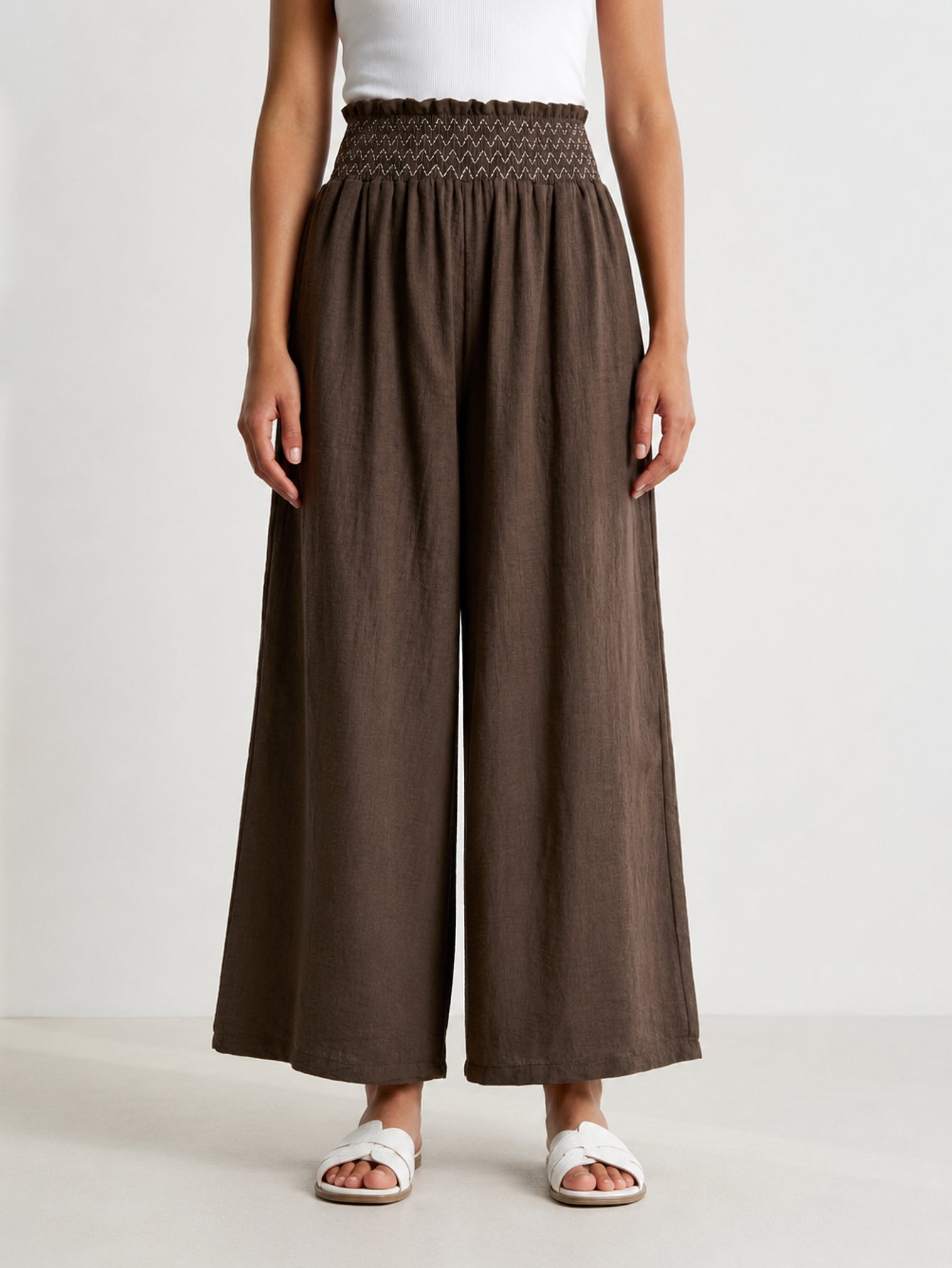 pantalon bordados image 8