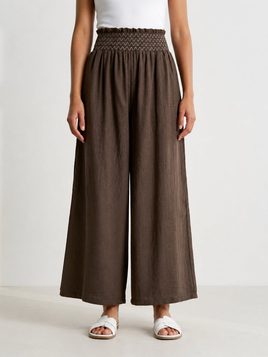 pantalon bordados image 8