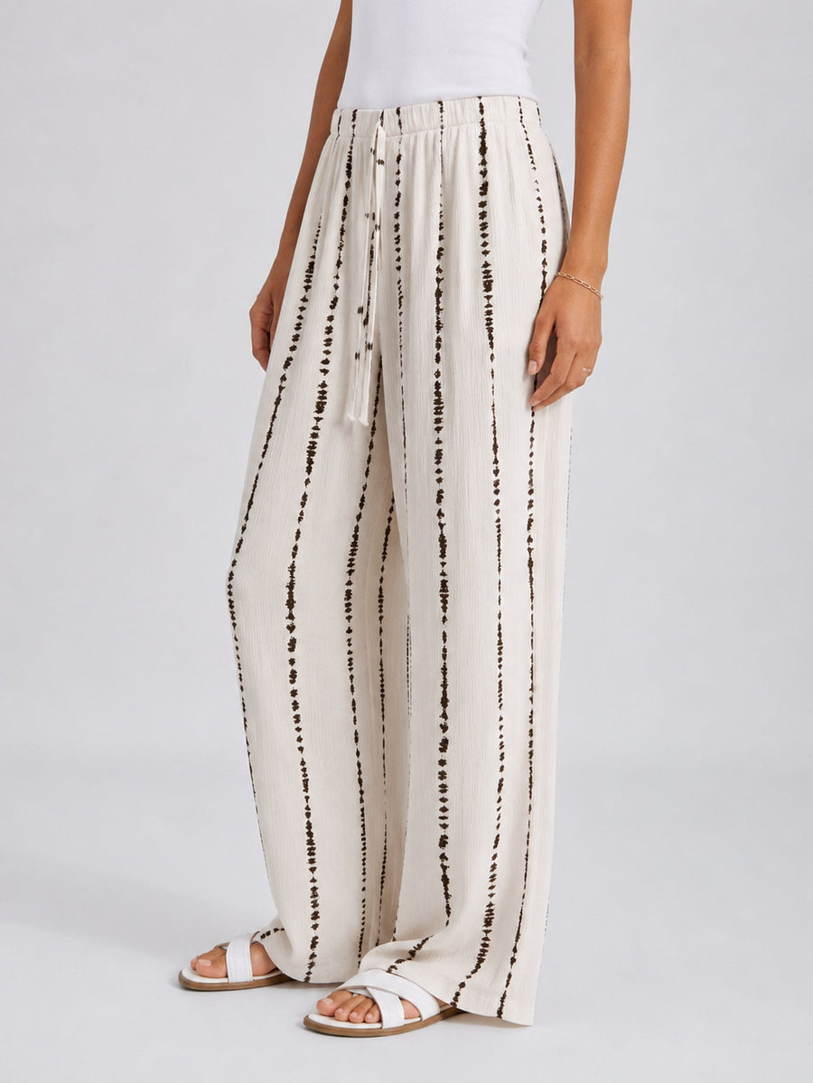 pantalon tie dye image 10