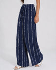 pantalon tie dye image 5