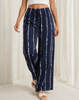 pantalon tie dye image 8