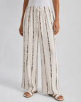 pantalon tie dye image 9