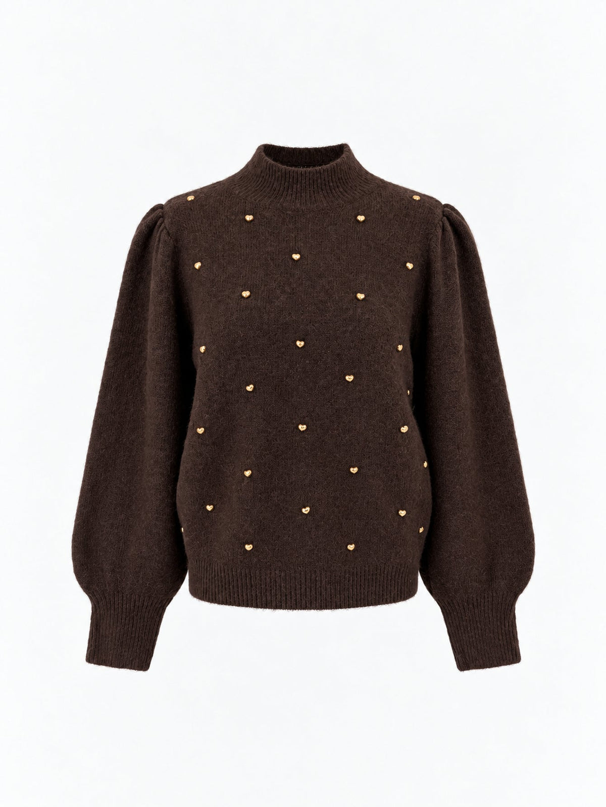 pull en laine pour femme vue 03