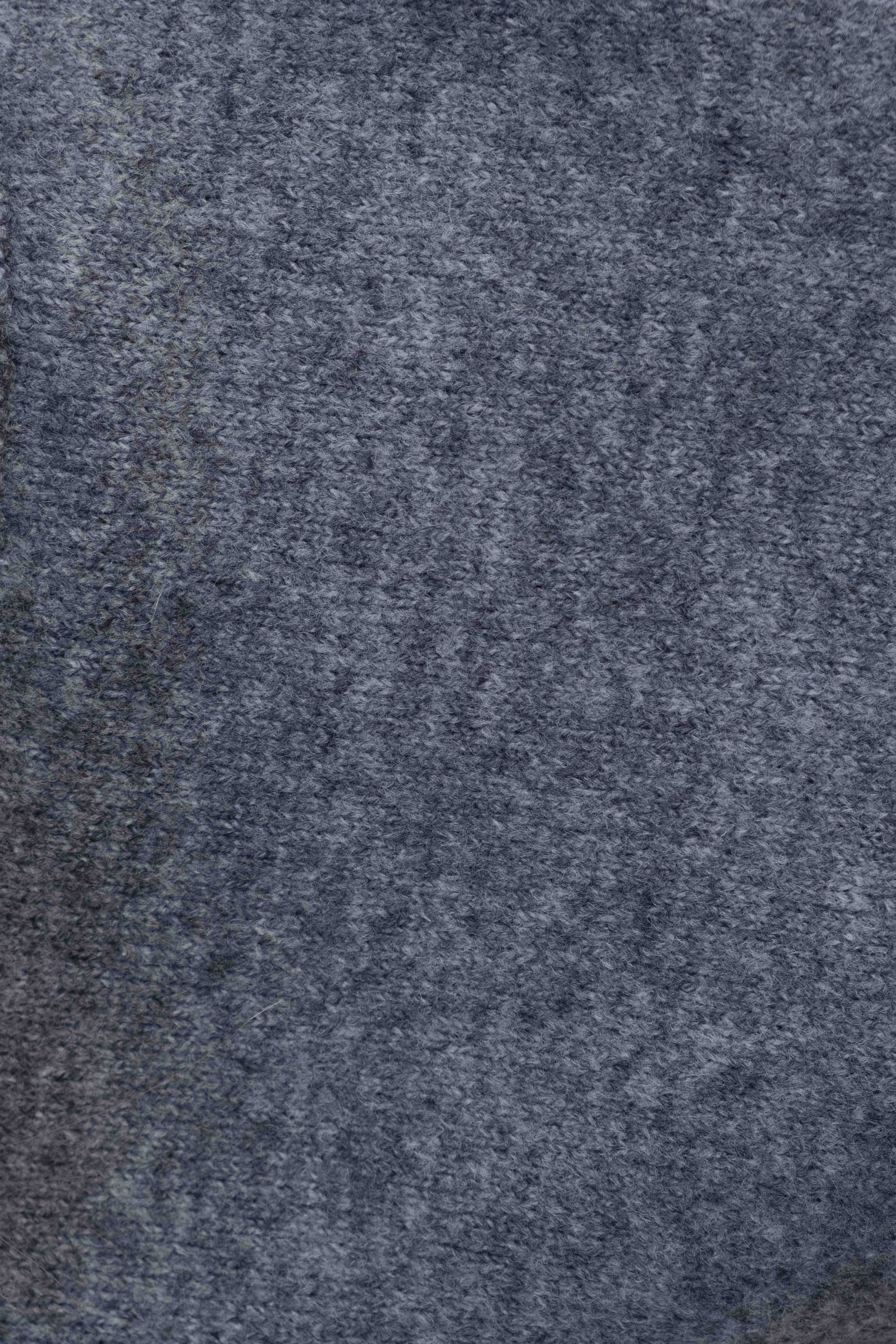 Pull court à col montant – Style moderne et cosy Sapiato