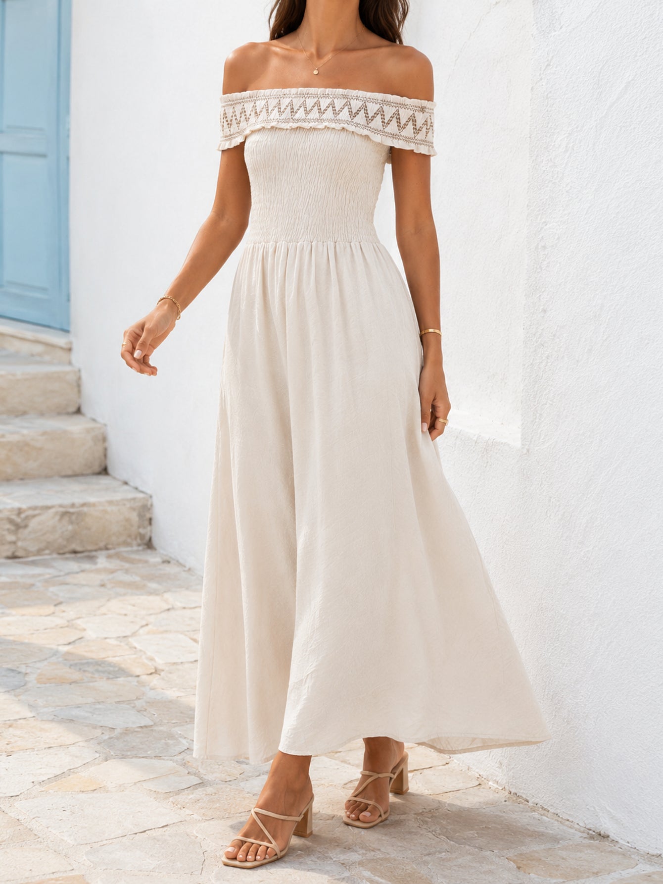 robe palabra de honor image 1