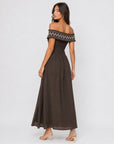 robe palabra de honor image 10