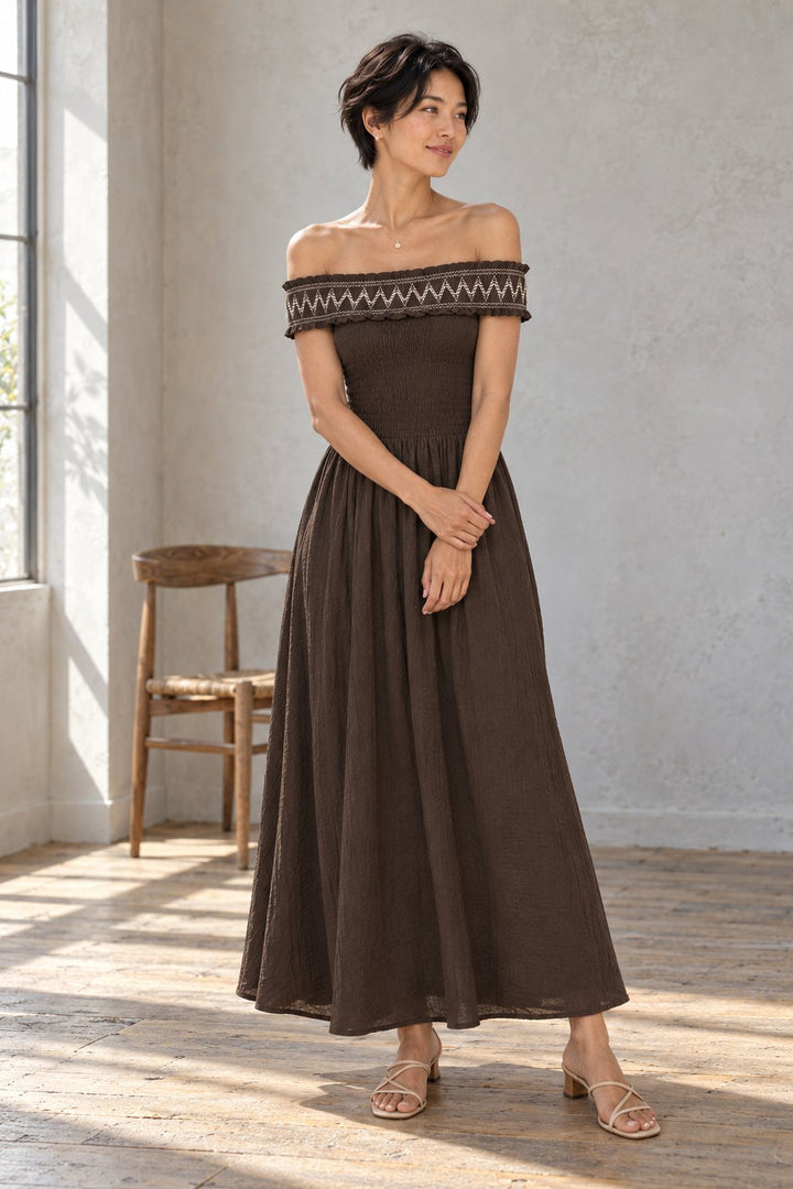 robe palabra de honor image 2