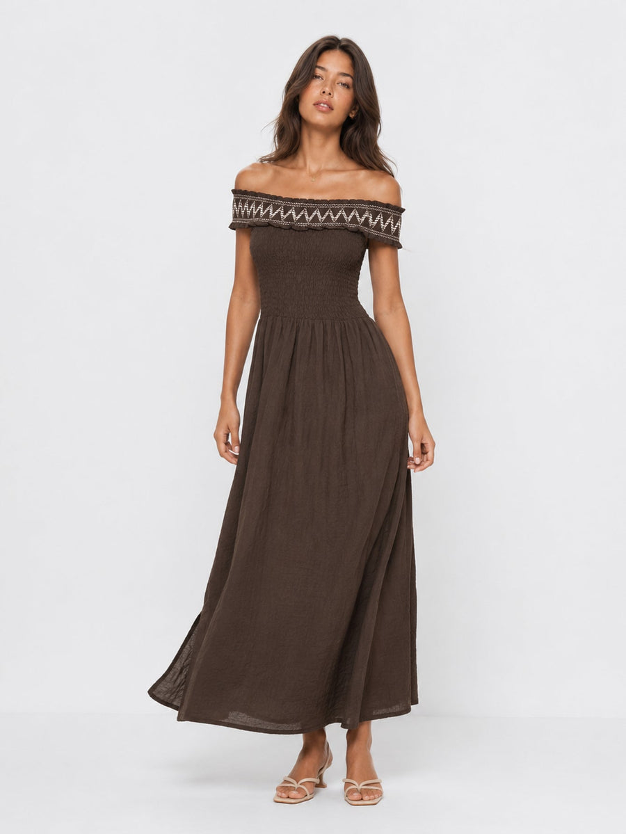 robe palabra de honor image 2