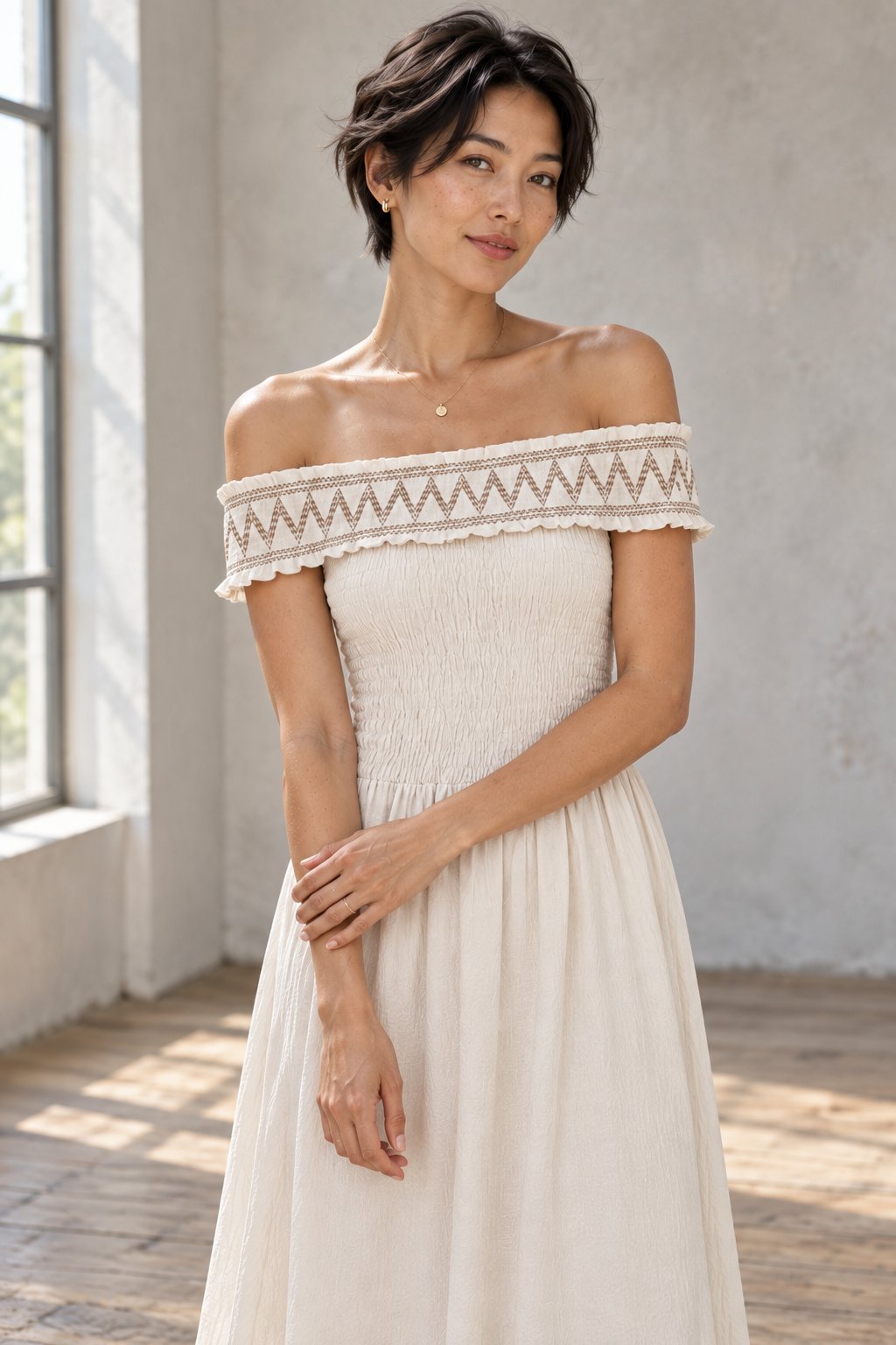 robe palabra de honor image 3