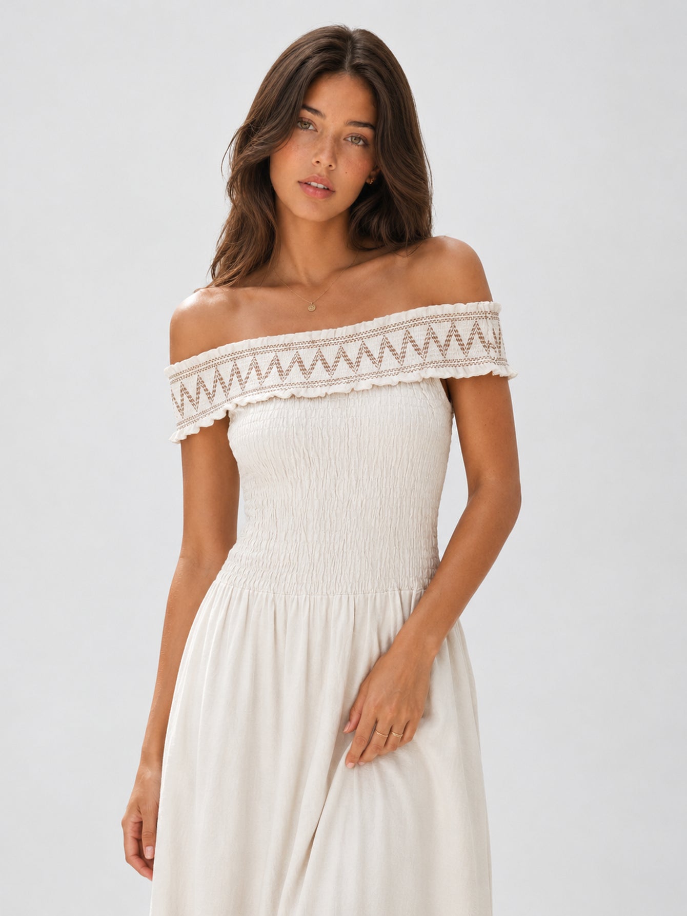 robe palabra de honor image 3