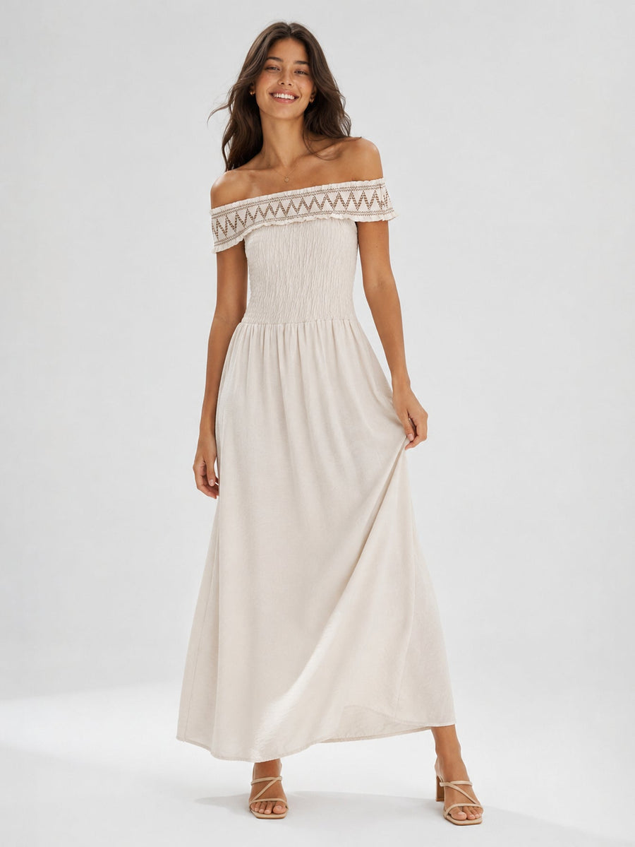 robe palabra de honor image 4