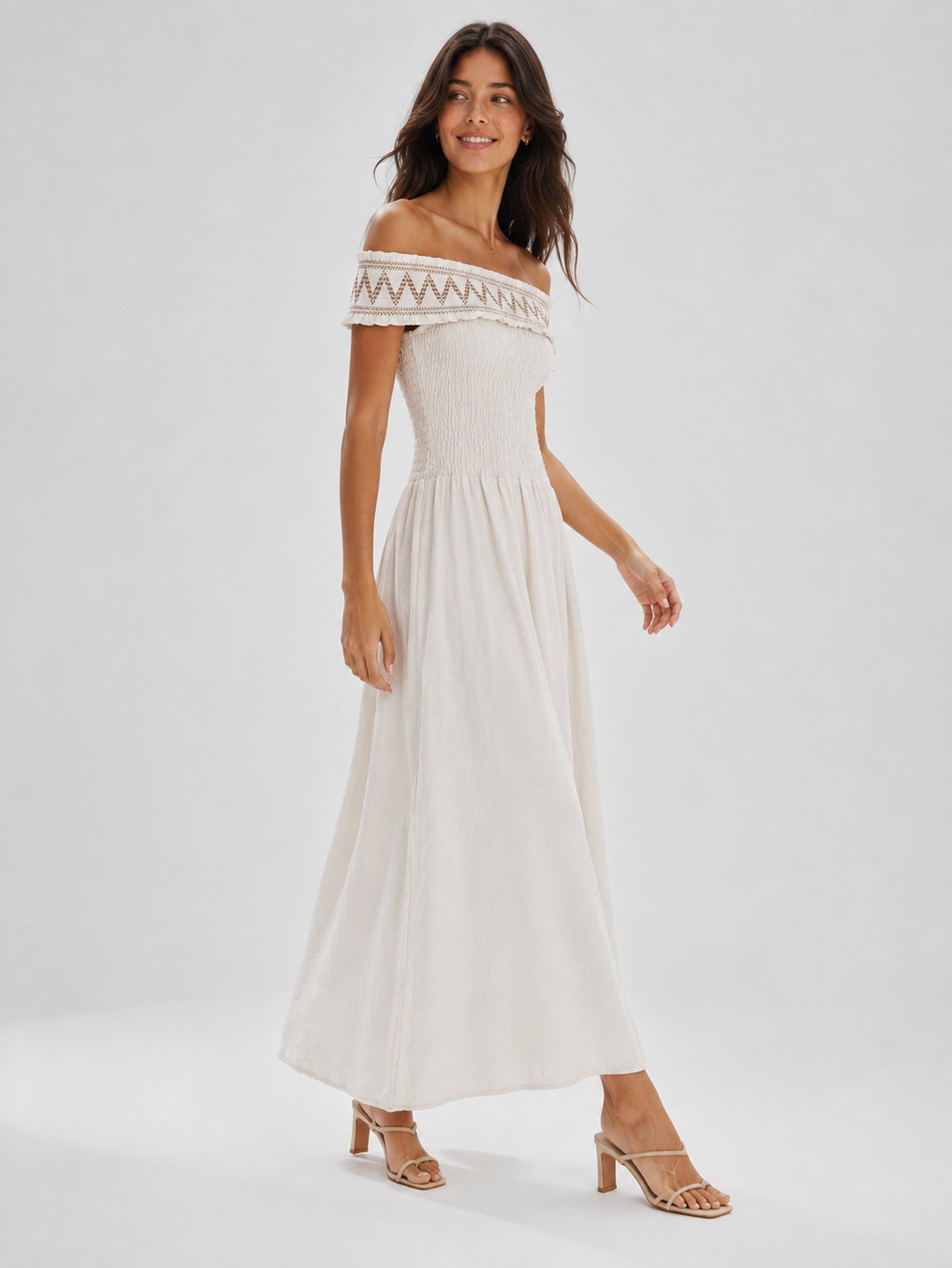 robe palabra de honor image 5