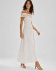 robe palabra de honor image 5
