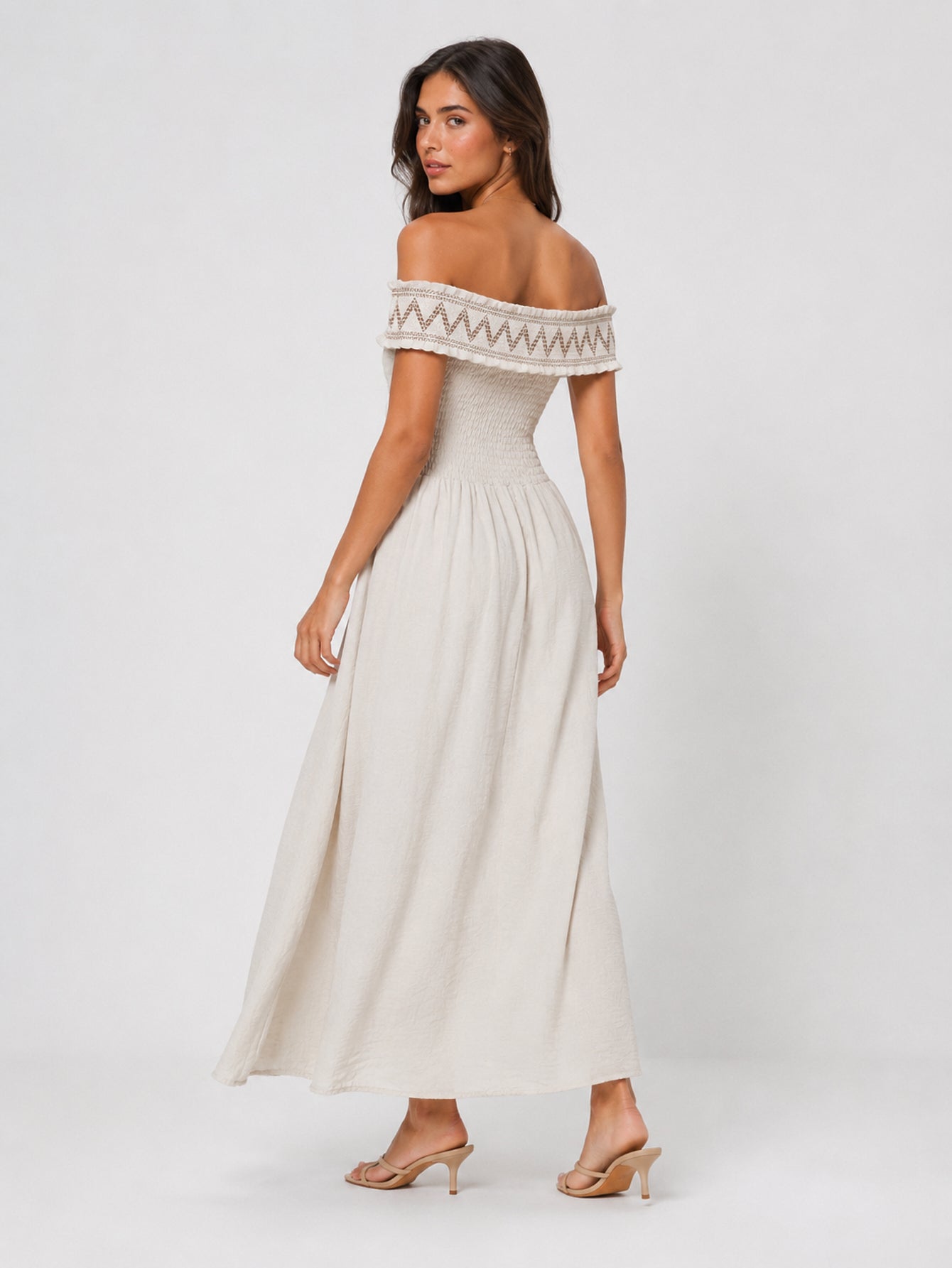 robe palabra de honor image 6