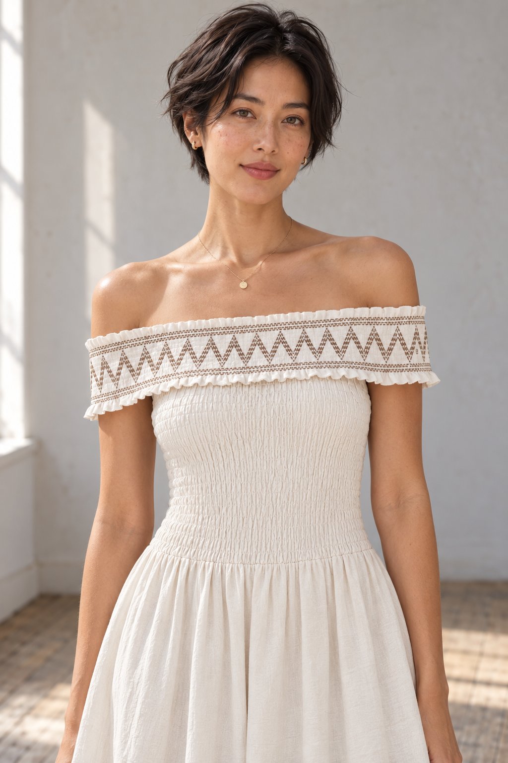 robe palabra de honor image 7