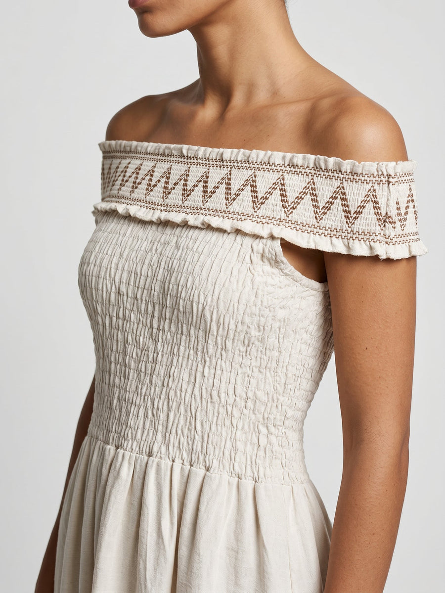 robe palabra de honor image 7