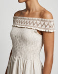 robe palabra de honor image 7