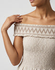 robe palabra de honor image 8