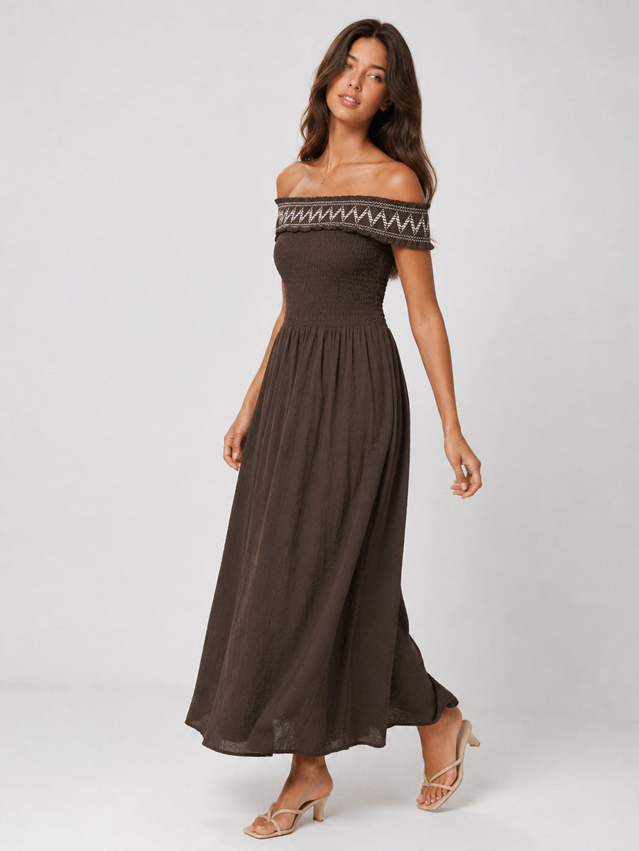 robe palabra de honor image 9