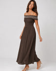 robe palabra de honor image 9