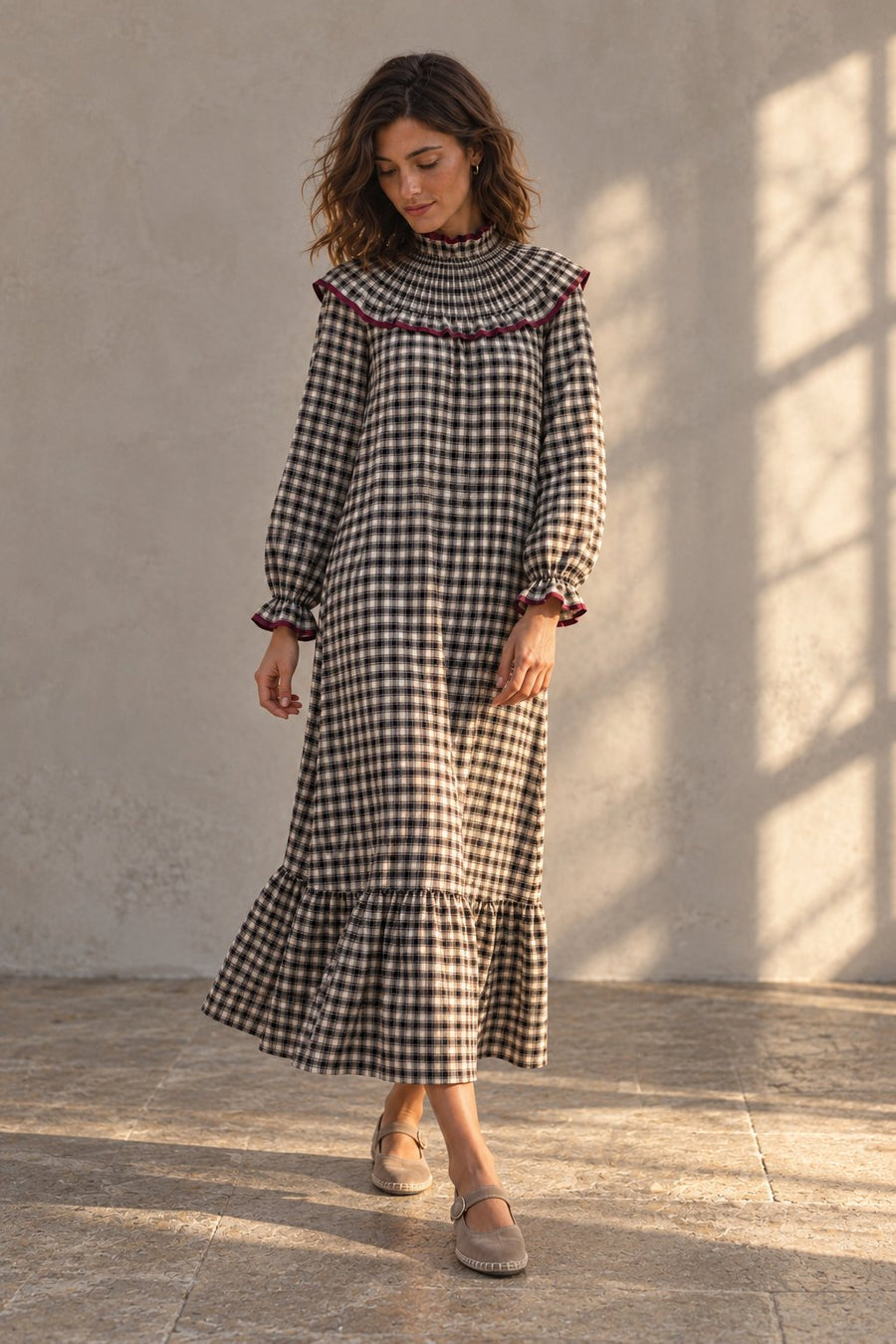 robe pour femme vue 02