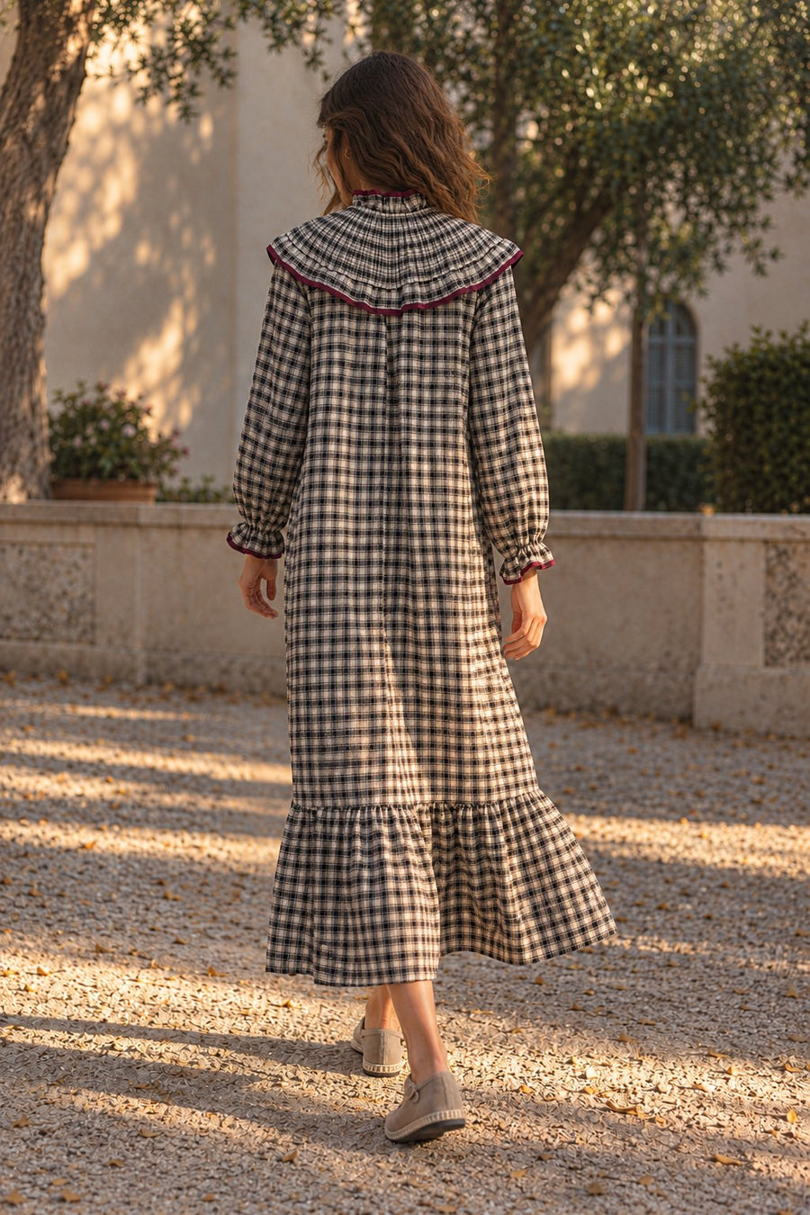 robe pour femme vue 04